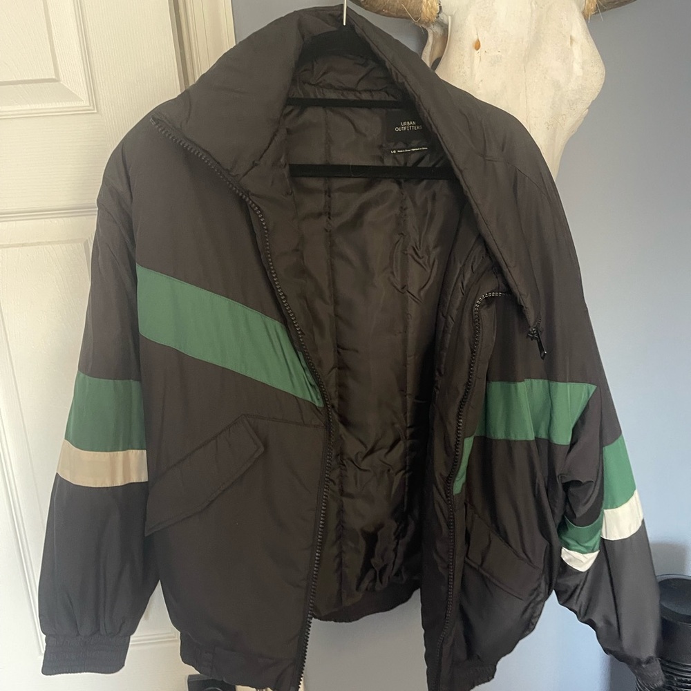 Urban Outfitters Bomber